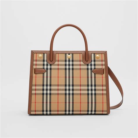 burberry bags official website|burberry women bag.